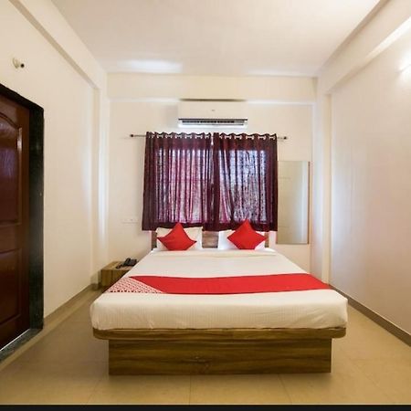 Primrose Guest House 浦那 外观 照片