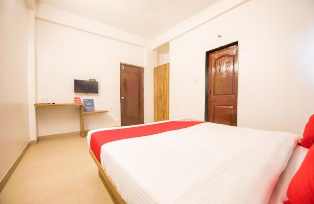 Primrose Guest House 浦那 外观 照片